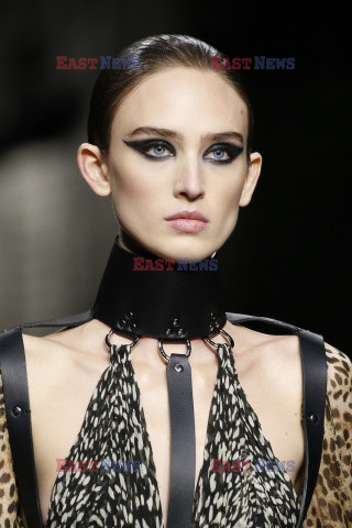 Roberto Cavalli beauty