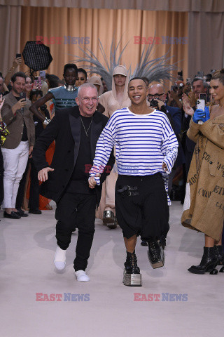 Jean Paul Gaultier LB