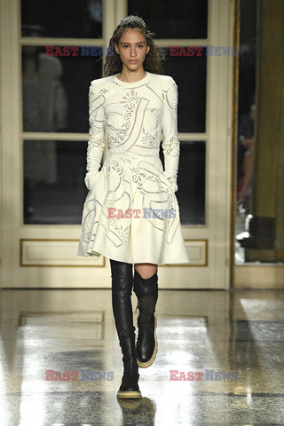 Ermanno  Scervino LB