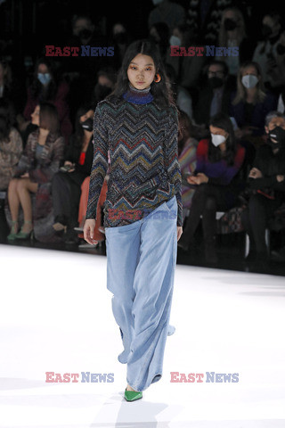 Missoni LB