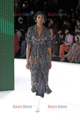 Missoni LB