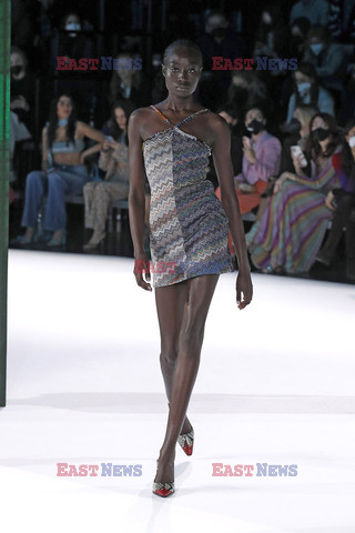 Missoni LB