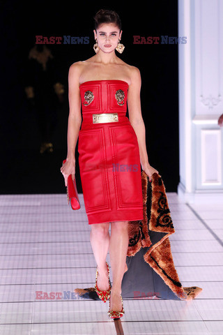 Moschino LB