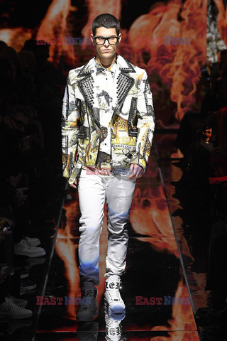 Philip Plein LB