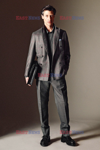 Brioni LB