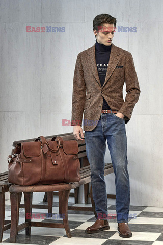 Brunello Cucinelli LB