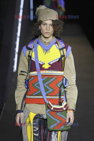 DSquared2