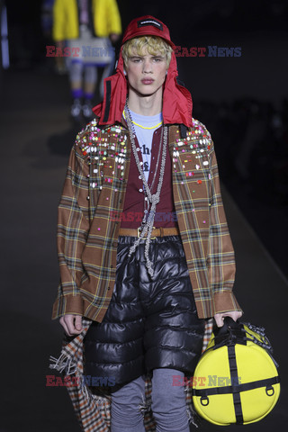 DSquared2