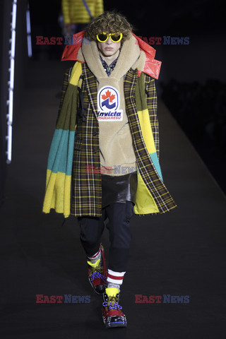 DSquared2