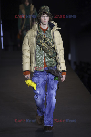 DSquared2