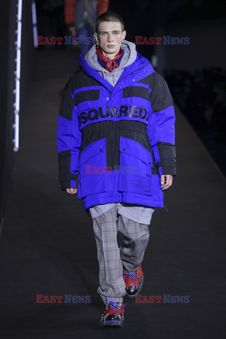 DSquared2