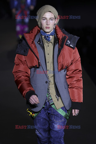 DSquared2