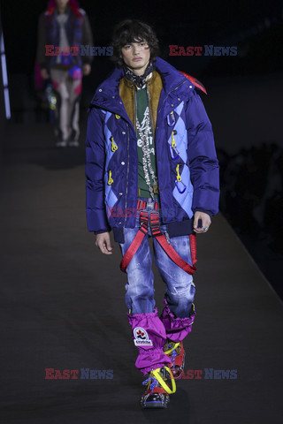 DSquared2