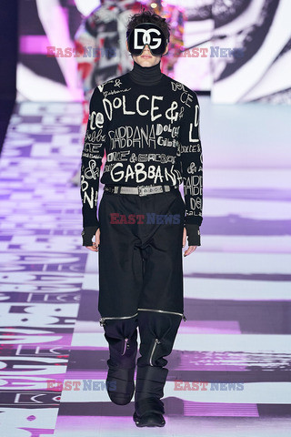 Dolce Gabbana LB