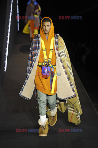 Dsquared LB