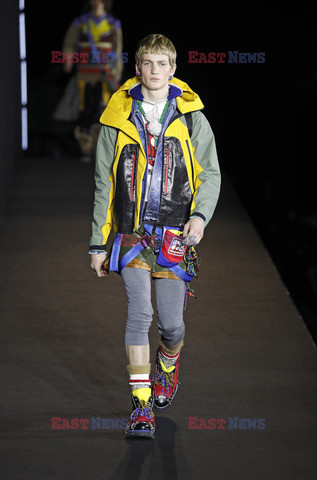 Dsquared LB