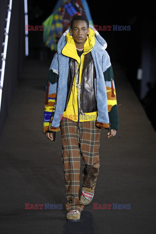 Dsquared LB