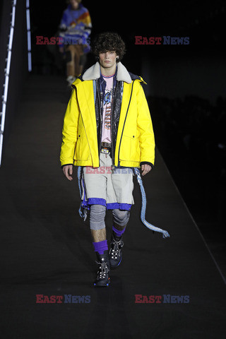 Dsquared LB