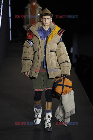 Dsquared LB