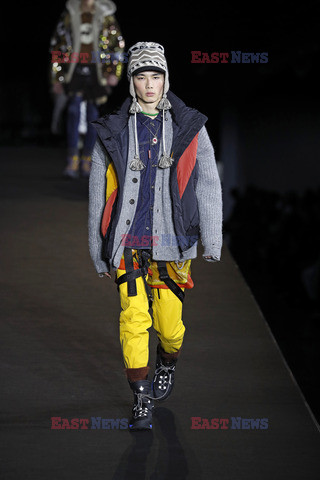 Dsquared LB