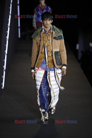 Dsquared LB