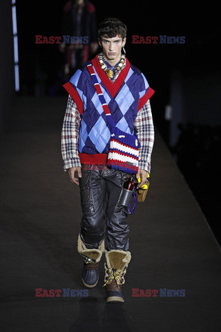 Dsquared LB