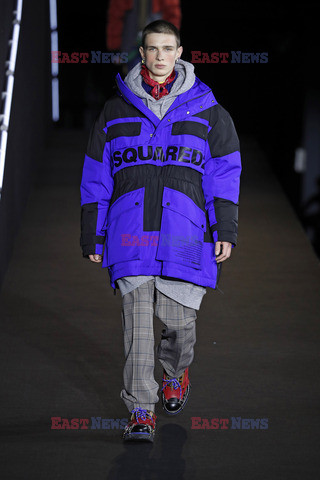 Dsquared LB