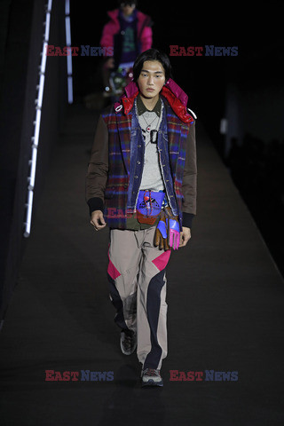 Dsquared LB