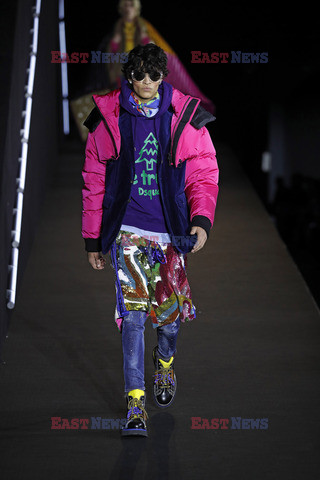 Dsquared LB