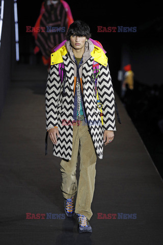 Dsquared LB