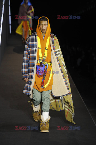 Dsquared men