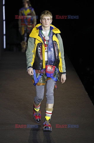 Dsquared men