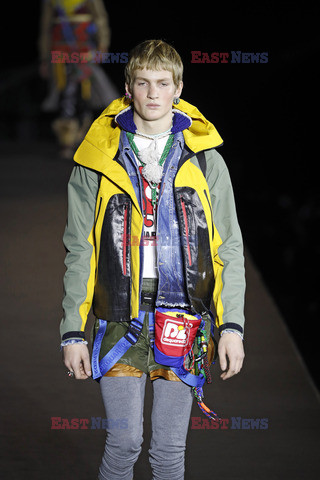 Dsquared men