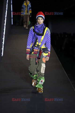 Dsquared men