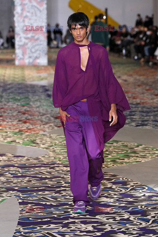 Etro LB