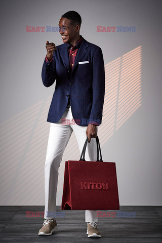 Kiton LB