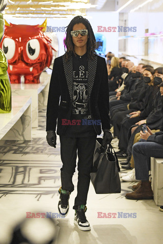 Philipp Plein LB