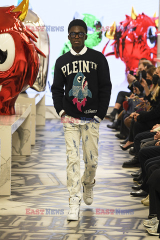 Philipp Plein LB