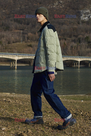 Woolrich