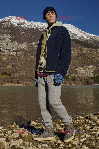 Woolrich