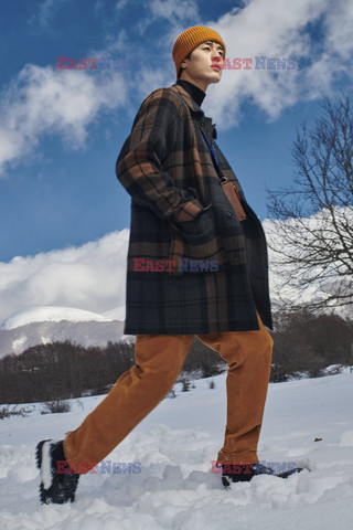 Woolrich