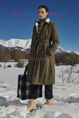 Woolrich