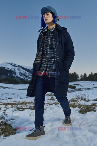 Woolrich