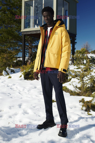 Woolrich