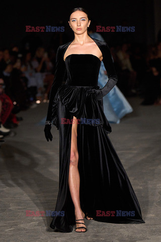 Chrisitian Siriano LB