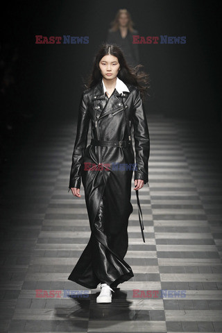 Ann Demeulemeester