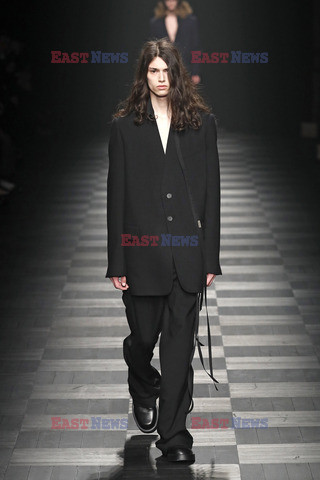 Ann Demeulemeester LB