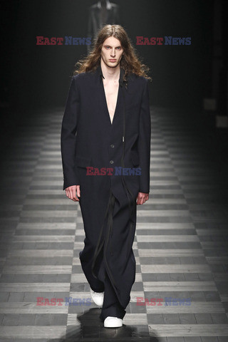 Ann Demeulemeester LB