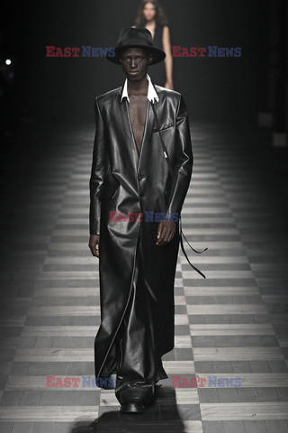 Ann Demeulemeester LB