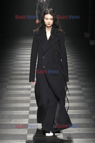 Ann Demeulemeester LB